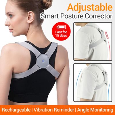 Smart Sensor Corrector Belt - Oshi.pk - Buy & Sell Online