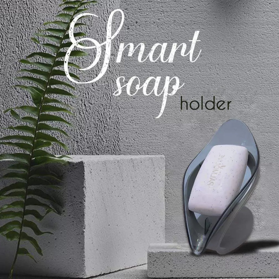 Smart Soap Holder - Oshi.pk - Buy & Sell Online