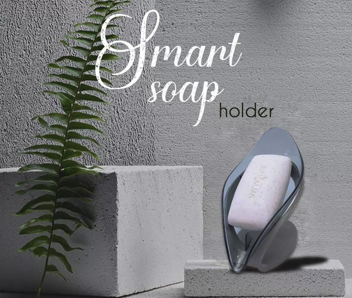 Smart Soap Holder - Oshi.pk - Buy & Sell Online