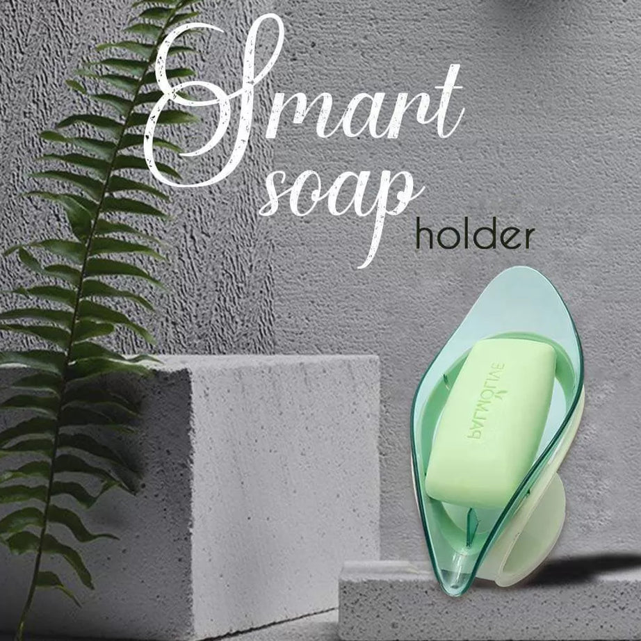 Smart Soap Holder - Oshi.pk - Buy & Sell Online