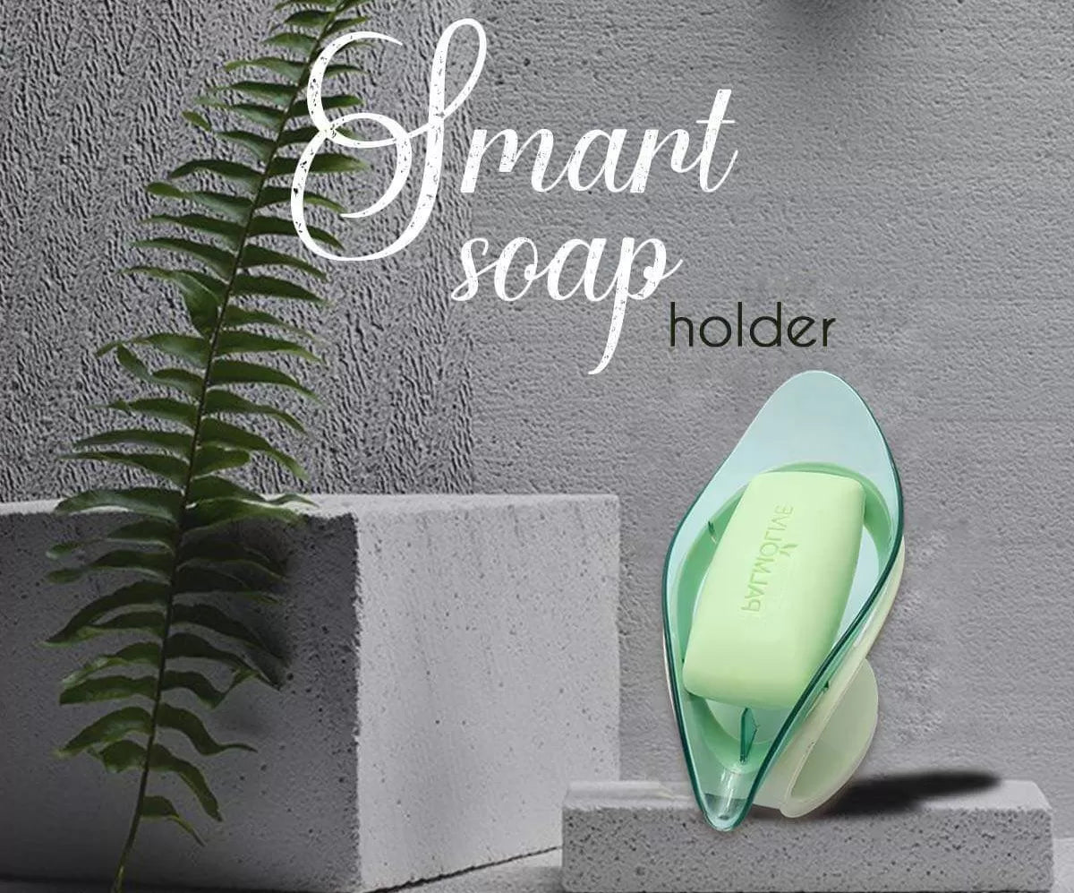 Smart Soap Holder - Oshi.pk - Buy & Sell Online