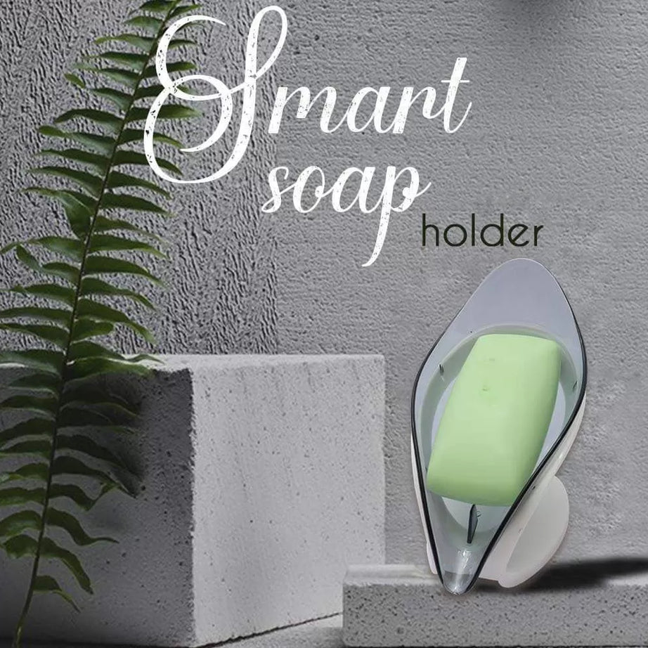 Smart Soap Holder - Oshi.pk - Buy & Sell Online