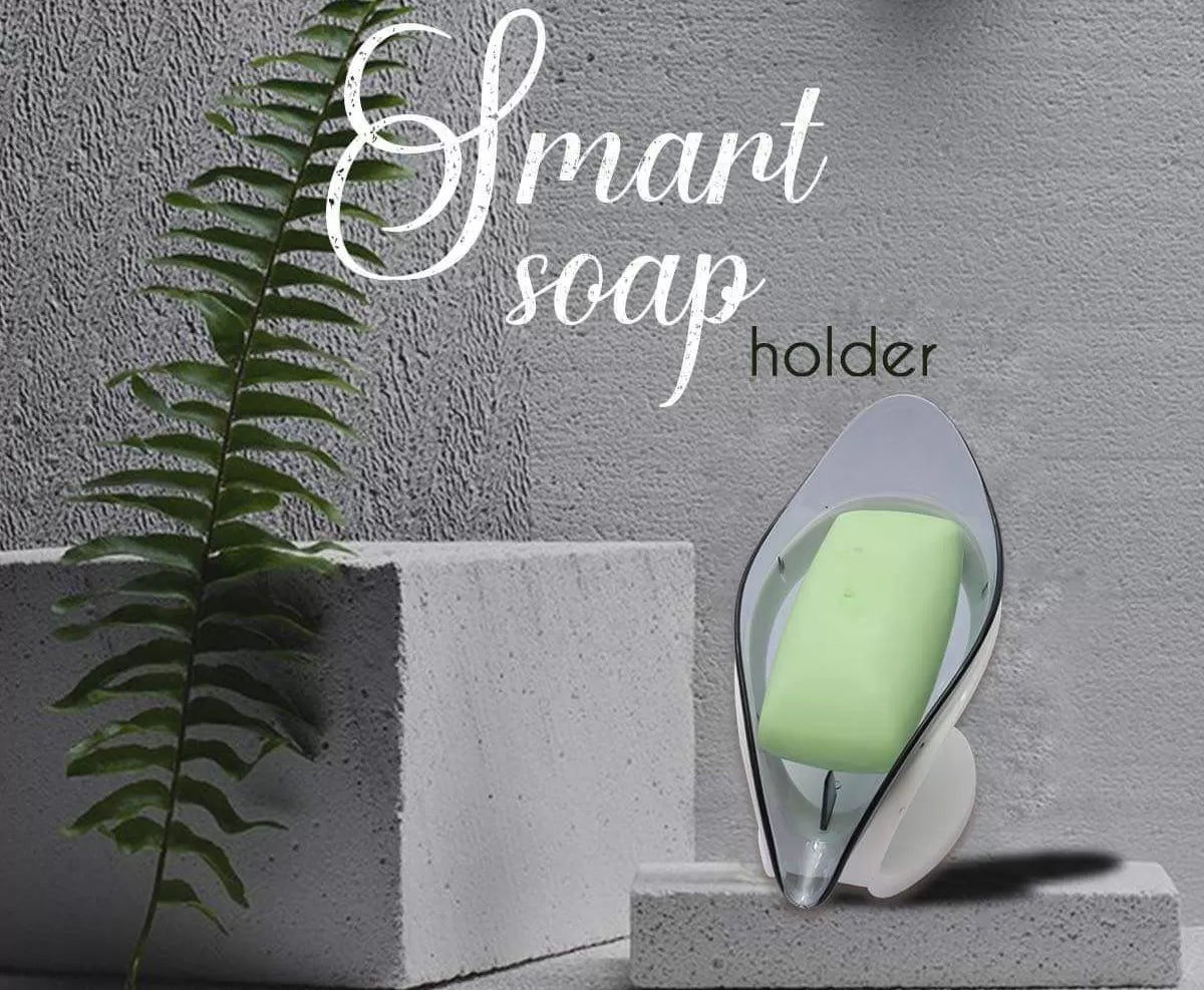Smart Soap Holder - Oshi.pk - Buy & Sell Online