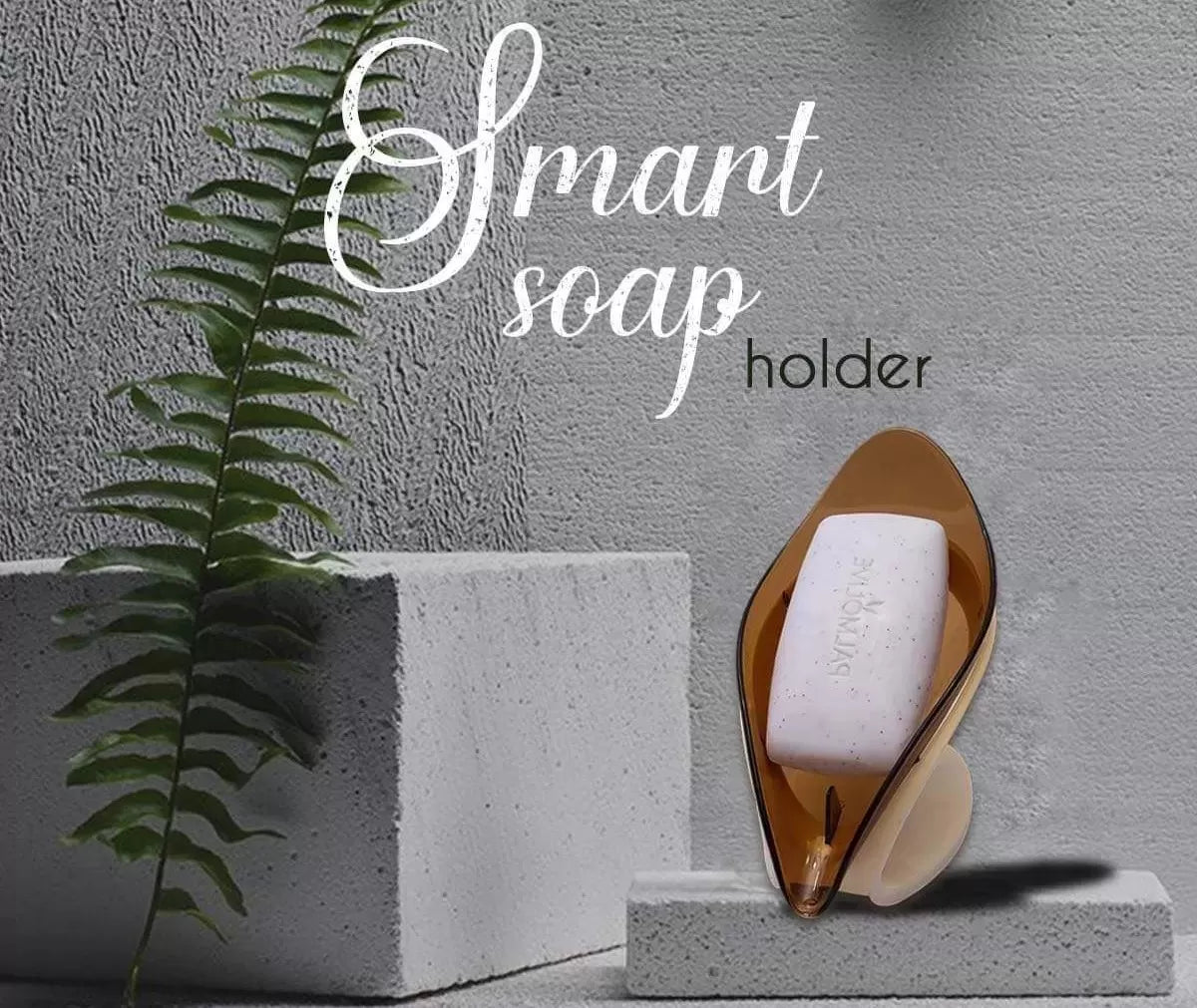 Smart Soap Holder - Oshi.pk - Buy & Sell Online