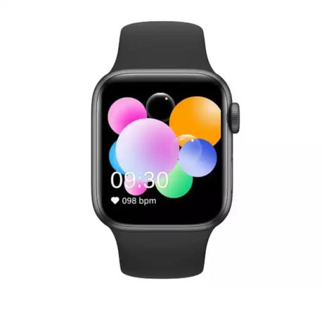 SmartWatch T500 New Latest Model High Quality (Fitpro App) 1.7inch full Hd Screen Bluetooth Calling like i7 pro max, for Android and IOS - Oshi.pk - Buy & Sell Online