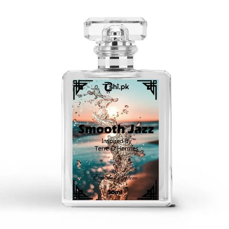 Smooth Jazz - Inspired By Terre d'Hermes Perfume for Men/Women - OP-23 - Oshi.pk - Buy & Sell Online