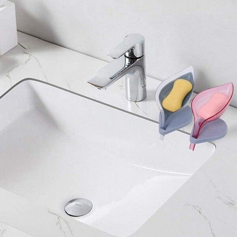 Soap Holder Leaf Shape - Oshi.pk - Buy & Sell Online