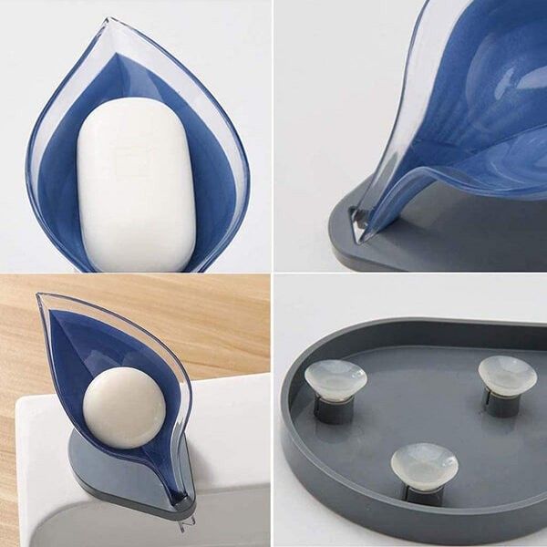 Soap Holder Leaf Shape - Oshi.pk - Buy & Sell Online