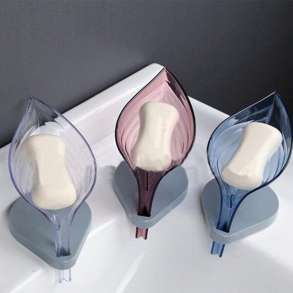 Soap Holder Leaf Shape - Oshi.pk - Buy & Sell Online