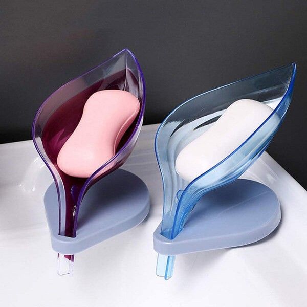 Soap Holder Leaf Shape - Oshi.pk - Buy & Sell Online