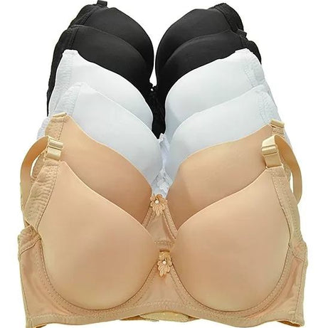 Imported Best Quality Padded Bras For Women/Girls - Oshi.pk - Buy & Sell Online