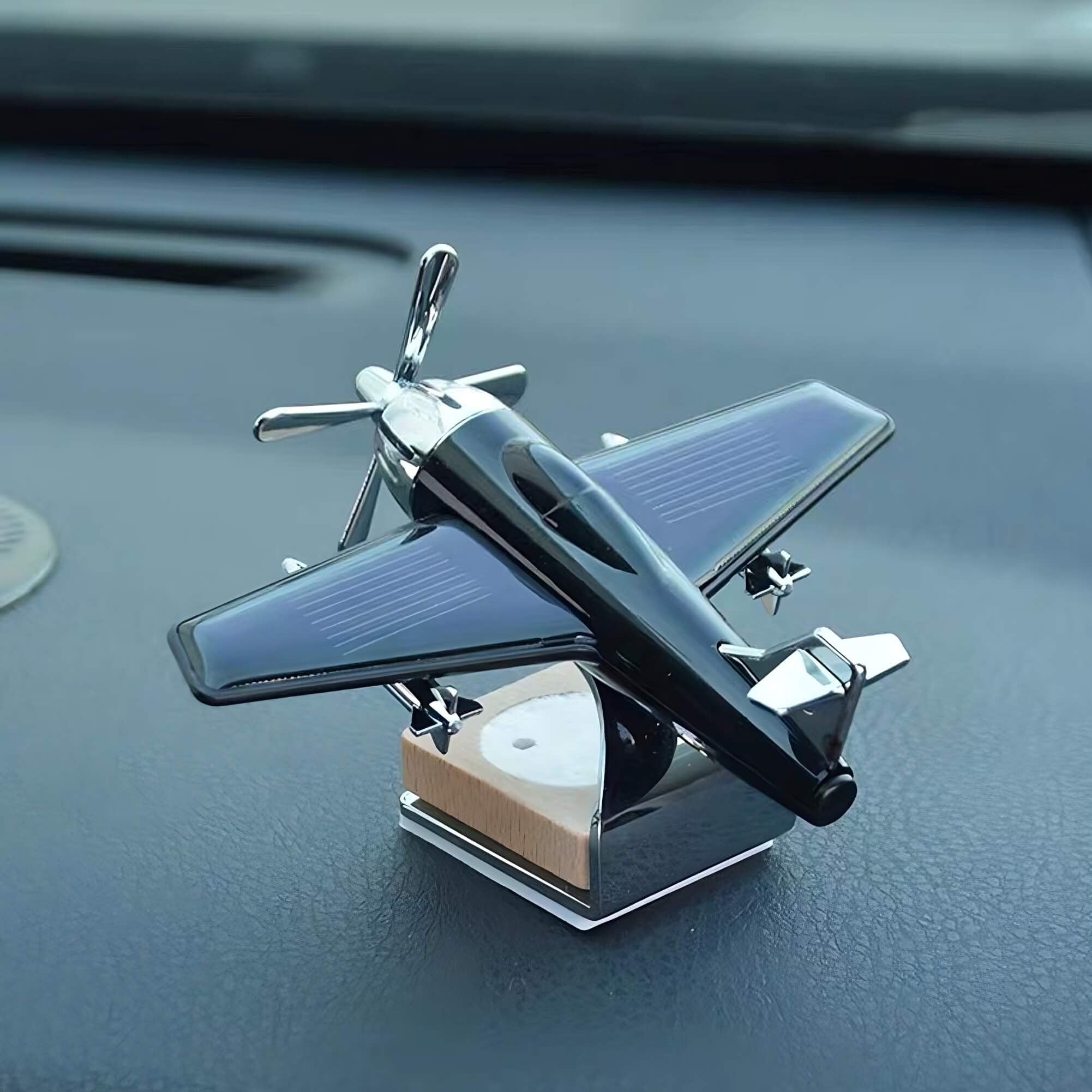 Solar Aircraft Freshener - Oshi.pk - Buy & Sell Online