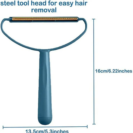 SP Dealz Portable Lint Remover at Home Use for Removing Lint Dust in Furniture and Wool Clothes Sweater Carpet | Woolen Fabrics Brush Sticky Lint Roll - Oshi.pk - Buy & Sell Online