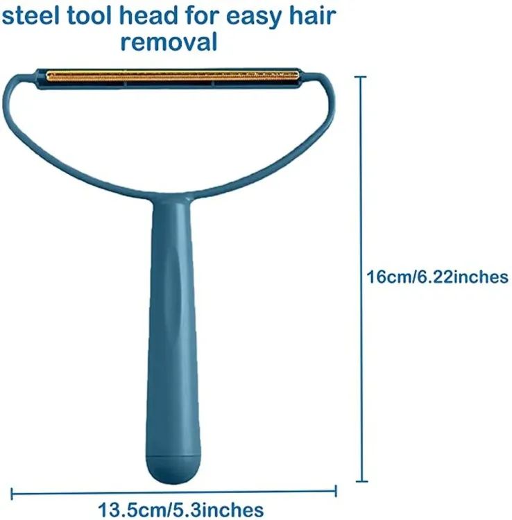 SP Dealz Portable Lint Remover at Home Use for Removing Lint Dust in Furniture and Wool Clothes Sweater Carpet | Woolen Fabrics Brush Sticky Lint Roll - Oshi.pk - Buy & Sell Online