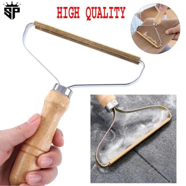 SP Dealz Portable Lint Remover at Home Use for Removing Lint Dust in Furniture and Wool Clothes Sweater Carpet | Woolen Fabrics Brush Sticky Lint Roll - Oshi.pk - Buy & Sell Online