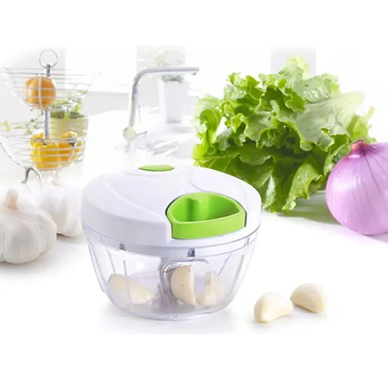 Speedy Chopper | Cut Slice Mince On The GO - Oshi.pk - Buy & Sell Online