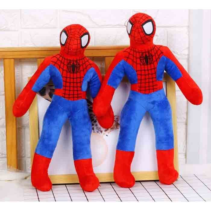 Spiderman Avengers Stuff Plush Toy - Oshi.pk - Buy & Sell Online