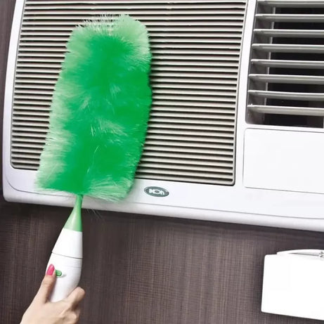 Spin Duster - Makes Dusting Fast, Easy & Fun! - Oshi.pk - Buy & Sell Online