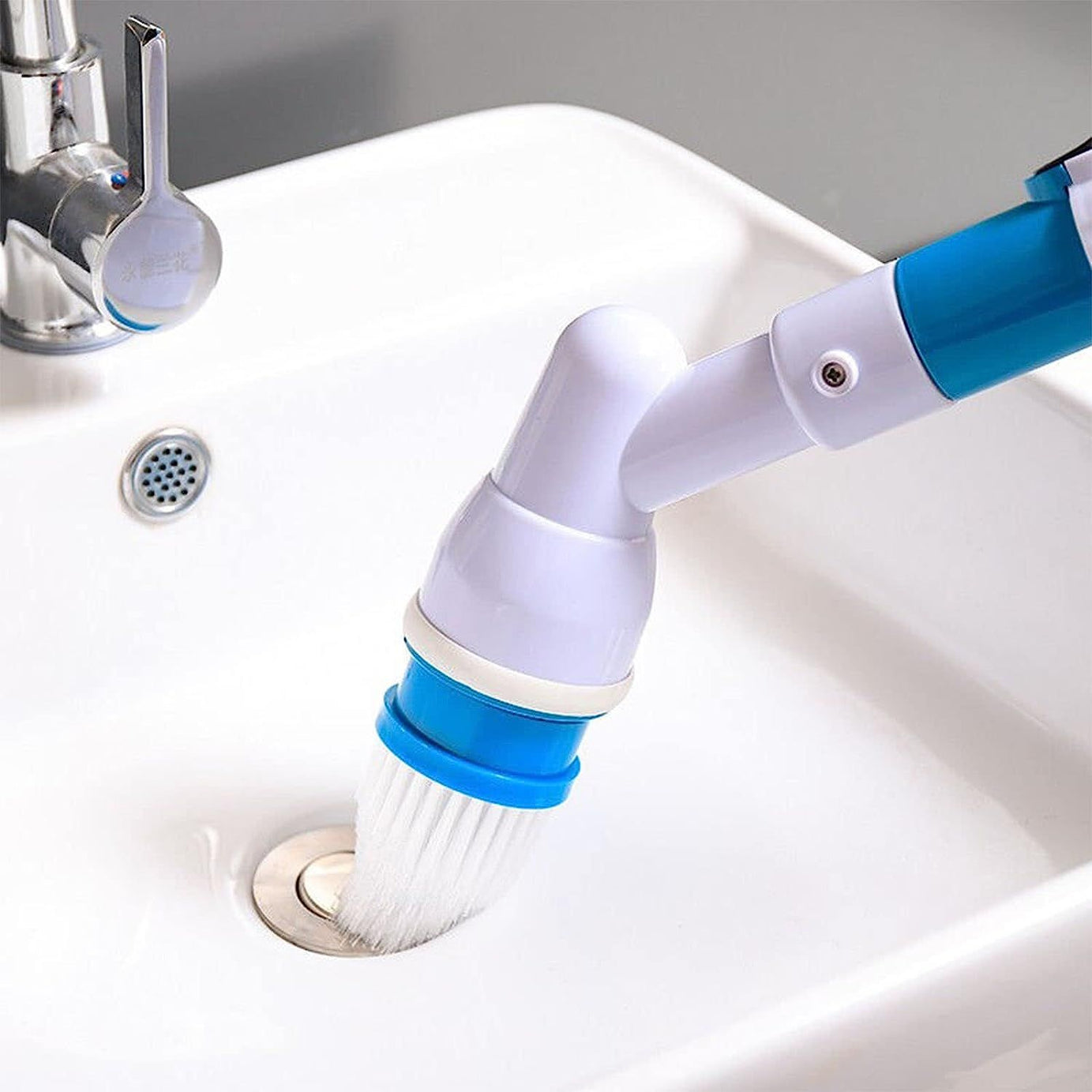 Spin scrubber - Oshi.pk - Buy & Sell Online