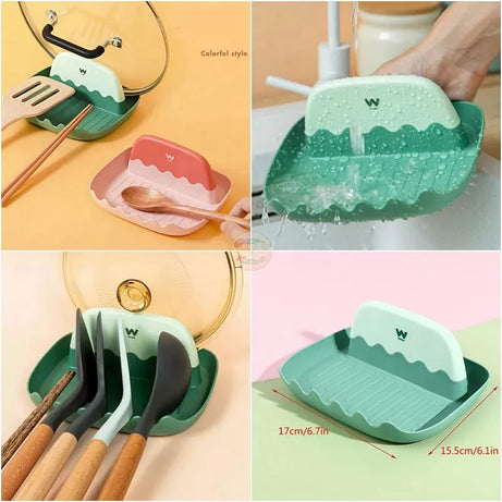 Spoon Rest Holder - Oshi.pk - Buy & Sell Online