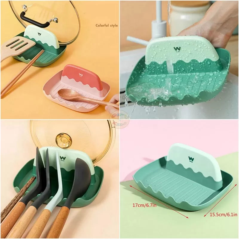 Spoon Rest Holder - Oshi.pk - Buy & Sell Online