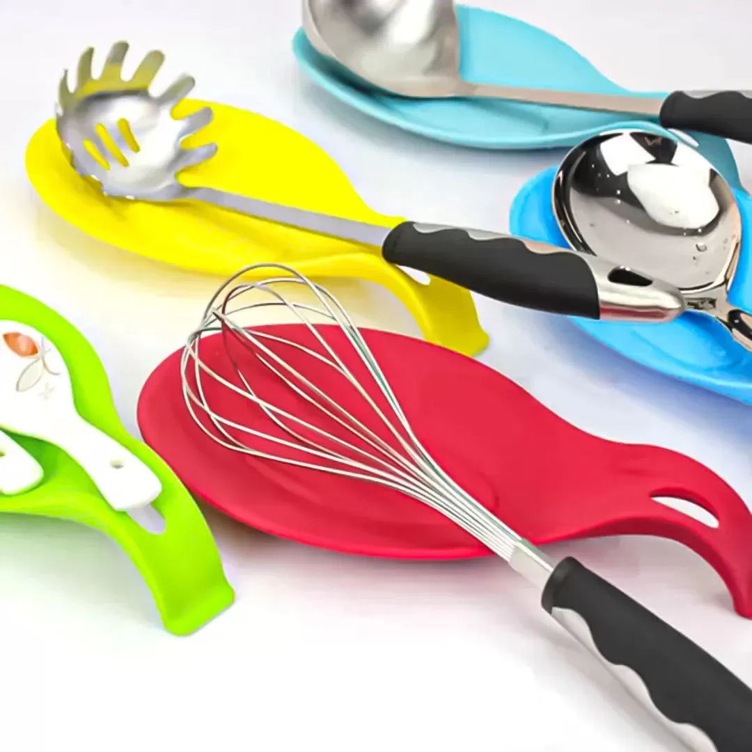 Spoon Rest Pack of 5 - Oshi.pk - Buy & Sell Online