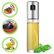 spray oil bottle 100ml - Oshi.pk - Buy & Sell Online