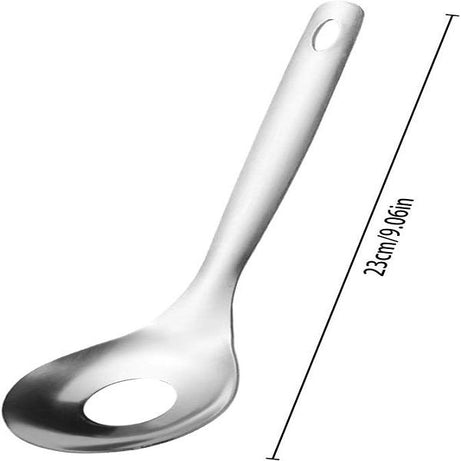 Stainless Steel Meat ball Scoop Maker