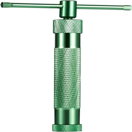 Stainless Steel Pasta Noodle Maker Machine With 20 Disc Cutter - Oshi.pk - Buy & Sell Online