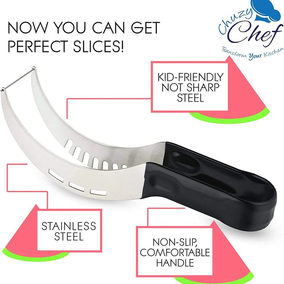 Stainless Watermelon Slicer - Oshi.pk - Buy & Sell Online