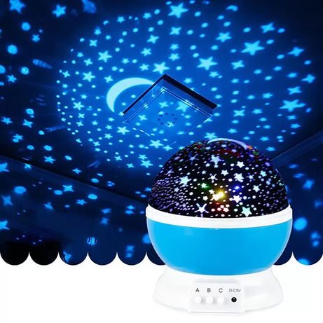 Star Master LED Interchanging Colours - Oshi.pk - Buy & Sell Online