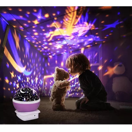 Star Master LED Interchanging Colours - Oshi.pk - Buy & Sell Online