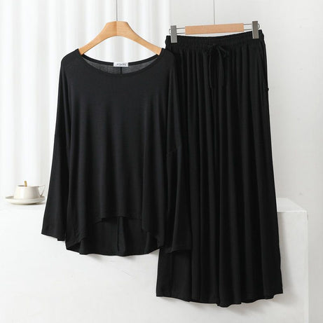 LONG WEAR STYLISH BLACK NIGHT SOUT - Oshi.pk - Buy & Sell Online