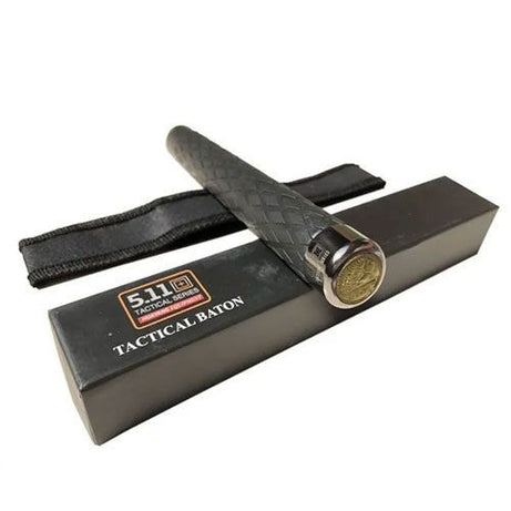 Steel Baton Stick Steel Self Protective Metal Stick - Oshi.pk - Buy & Sell Online