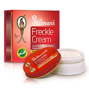 Stillman's Freckle Cream 28g - Bigger Size - Oshi.pk - Buy & Sell Online