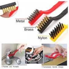 Stove rush cleaner - Oshi.pk - Buy & Sell Online