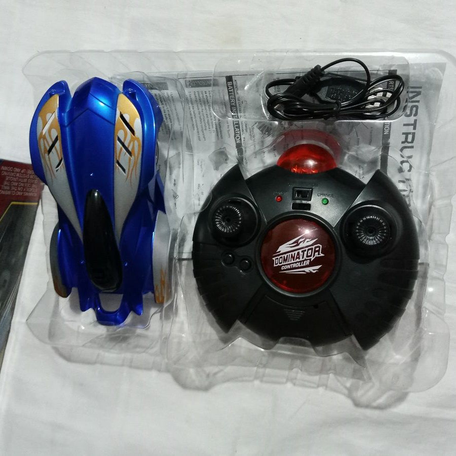 Stunt Climber Racing Car - Rechargeable- Remote control - Oshi.pk - Buy & Sell Online