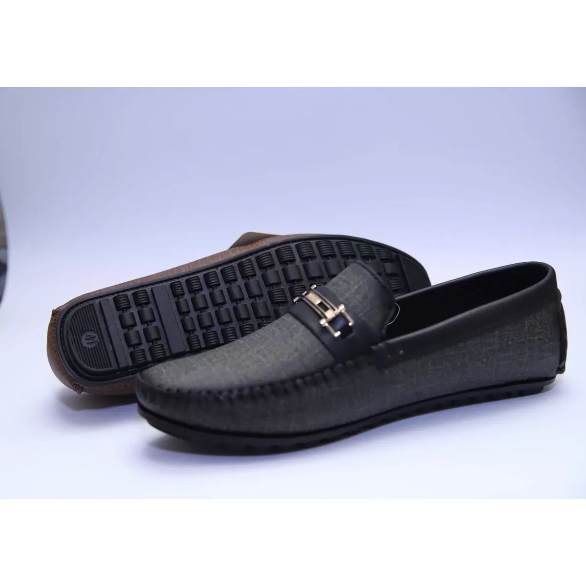 Stylish loafer men shoes multicolor for office/ college casual use latest design - Oshi.pk - Buy & Sell Online