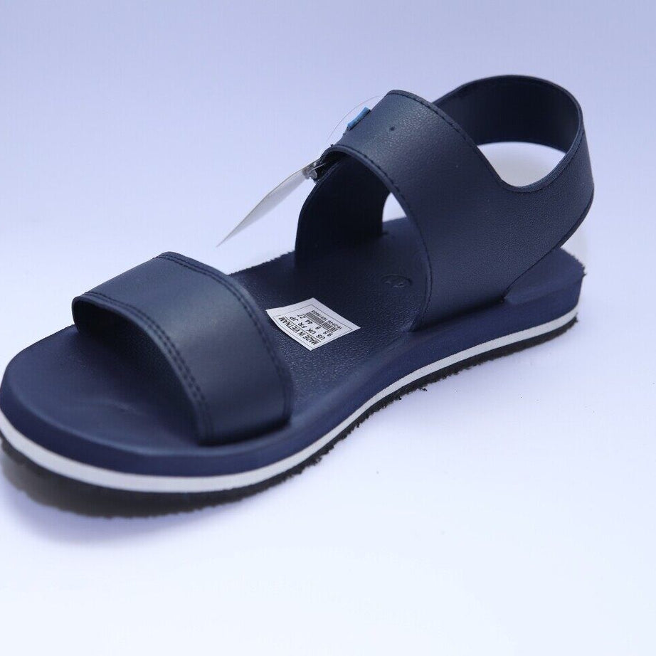 Stylish Men Ultra Soft Kito Sandals In Blue Color For Summer Use Latest Design - Oshi.pk - Buy & Sell Online