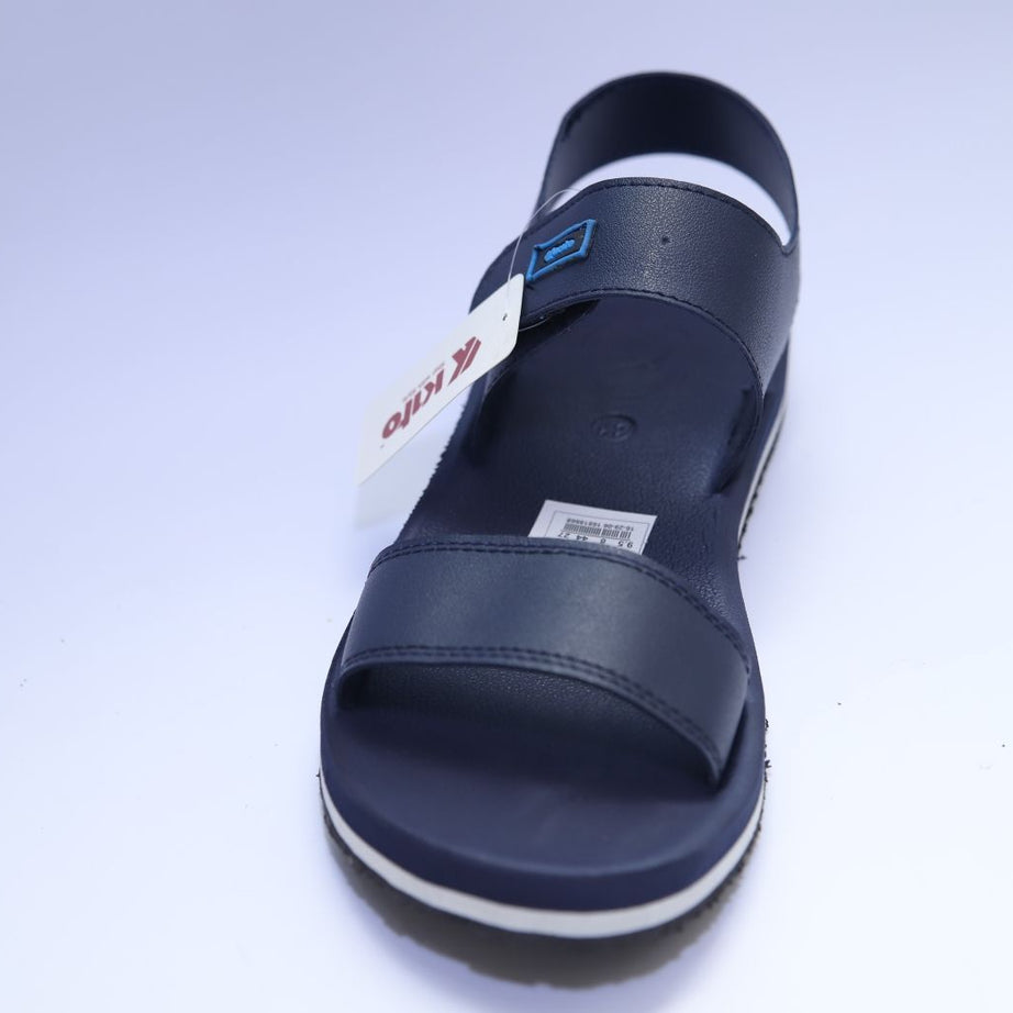 Stylish Men Ultra Soft Kito Sandals In Blue Color For Summer Use Latest Design - Oshi.pk - Buy & Sell Online