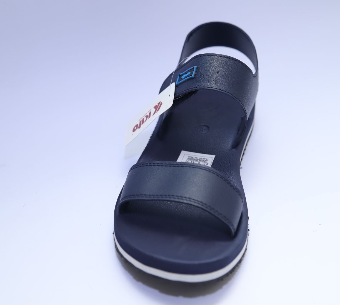 Stylish Men Ultra Soft Kito Sandals In Blue Color For Summer Use Latest Design - Oshi.pk - Buy & Sell Online