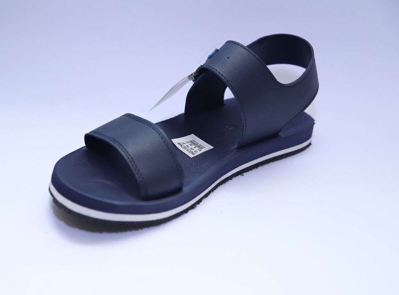 Stylish Men Ultra Soft Kito Sandals In Blue Color For Summer Use Latest Design - Oshi.pk - Buy & Sell Online