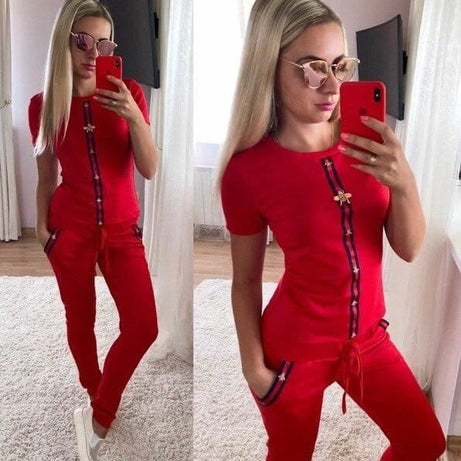 Summer Butterfly Printed Twin - Oshi.pk - Buy & Sell Online