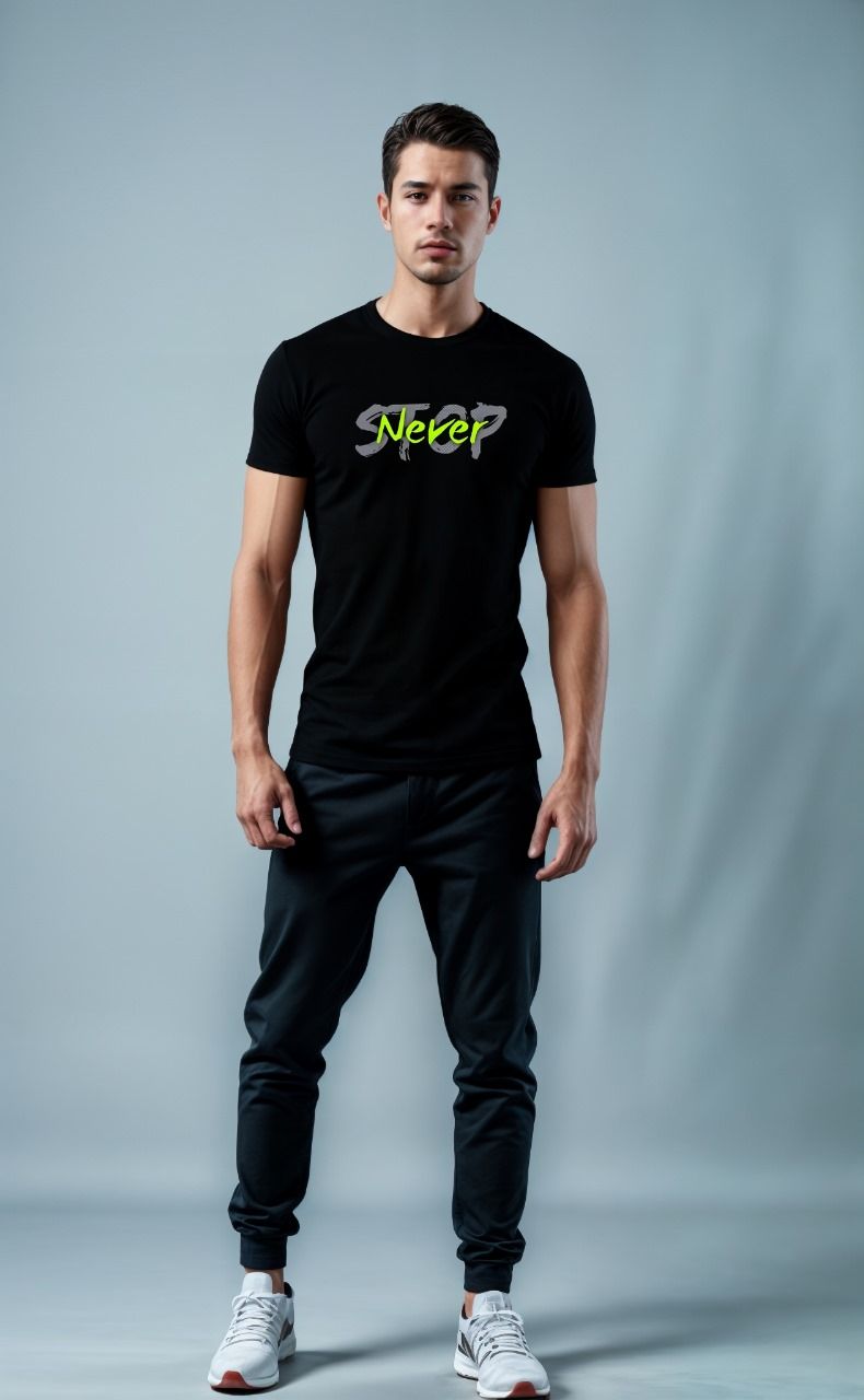 Summer Printed Tracksuit For Men & Boys - Soft & Comfortable Fabric T Shirt & Trouser Printed Tracksuit - Oshi.pk - Buy & Sell Online