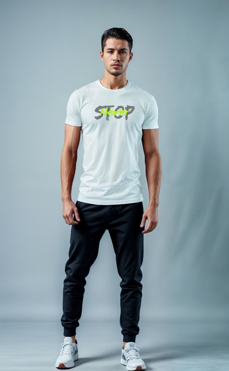 Summer Printed Tracksuit For Men & Boys - Soft & Comfortable Fabric T Shirt & Trouser Printed Tracksuit - Oshi.pk - Buy & Sell Online