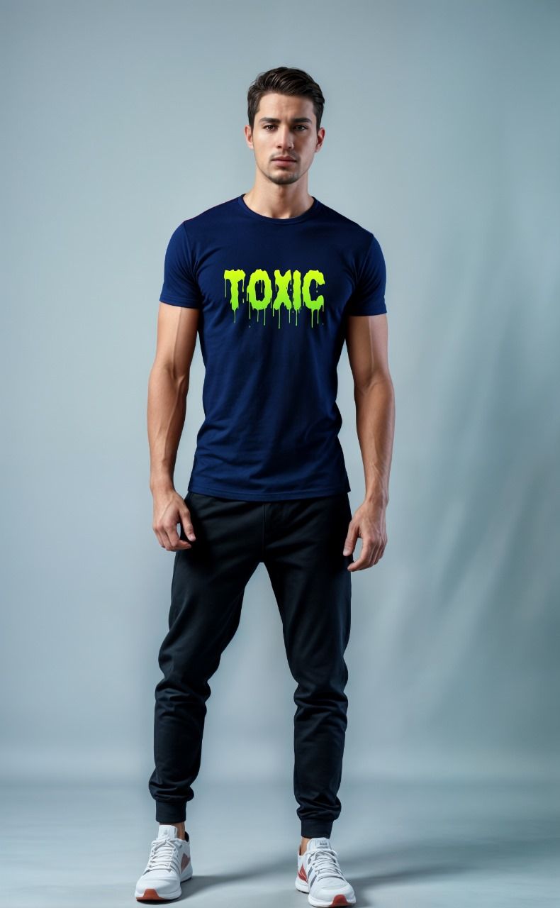 Summer Printed Tracksuit For Men & Boys - Soft & Comfortable Fabric T Shirt & Trouser Printed Tracksuit - Oshi.pk - Buy & Sell Online