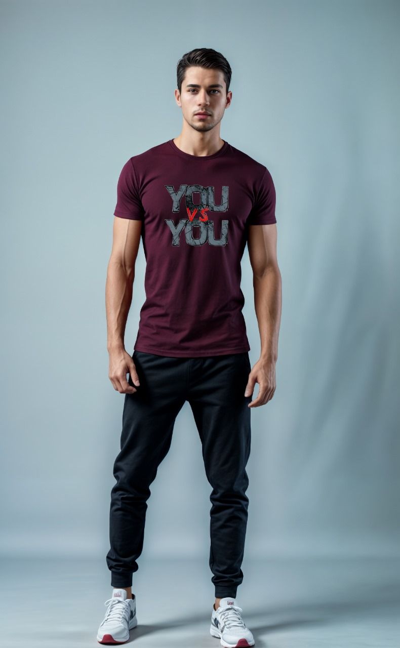 Summer Printed Tracksuit For Men & Boys - Soft & Comfortable Fabric T Shirt & Trouser Printed Tracksuit - Oshi.pk - Buy & Sell Online