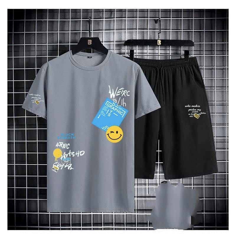 Summer Tracksuit for men - Oshi.pk - Buy & Sell Online