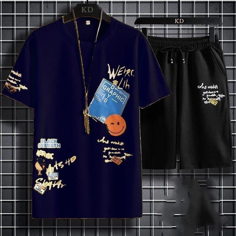 Summer Tracksuit for men - Oshi.pk - Buy & Sell Online