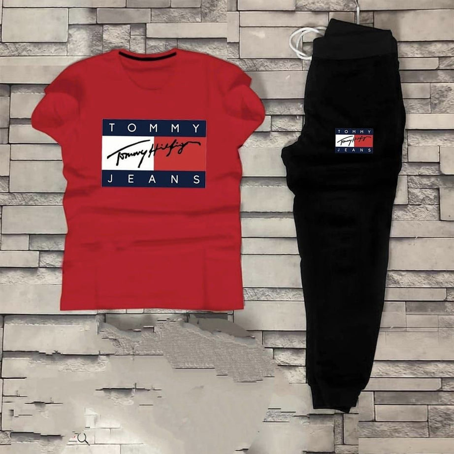 Summer tracksuit for men - Oshi.pk - Buy & Sell Online